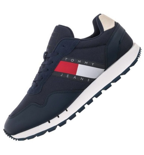 Tommy Hilfiger Retro Runner ESS №41